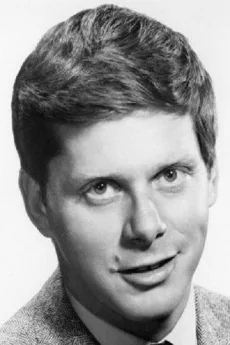 Robert Morse poster