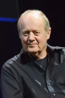 Robert O'Reilly poster