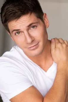 Robert Palmer Watkins poster