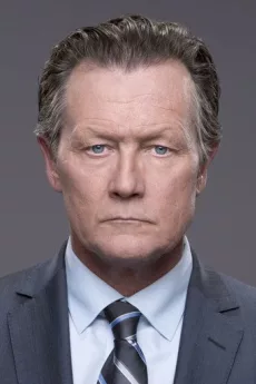 Robert Patrick poster