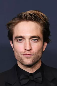 Robert Pattinson poster
