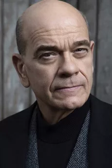 Robert Picardo poster