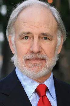 Robert Pine poster