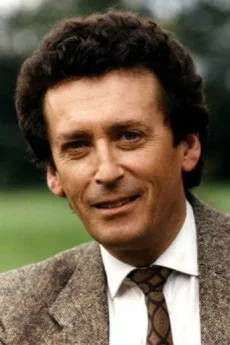 Robert Powell poster