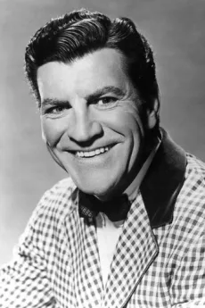 Robert Preston poster
