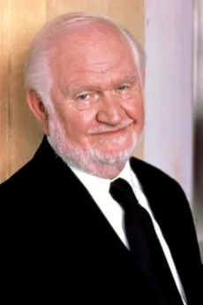 Robert Prosky poster