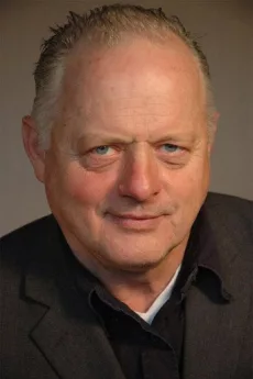 Robert Pugh poster
