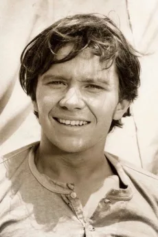 Robert Random poster