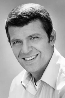 Robert Reed poster