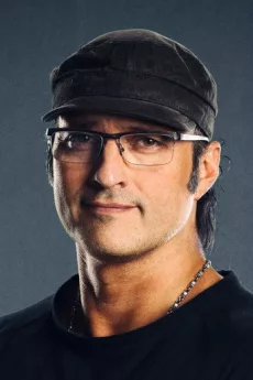 Robert Rodriguez poster