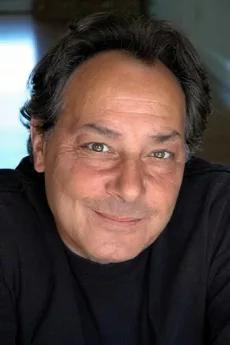 Robert Romanus poster
