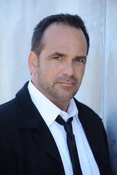 Robert Rusler poster