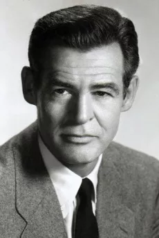 Robert Ryan poster