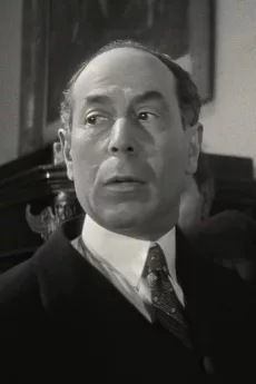 Robert Seller poster