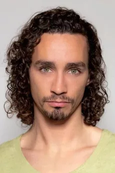 Robert Sheehan poster