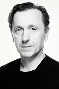 Robert Skjærstad poster
