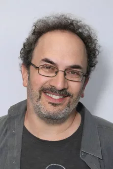 Robert Smigel poster