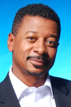 Robert Townsend poster