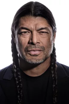 Robert Trujillo poster