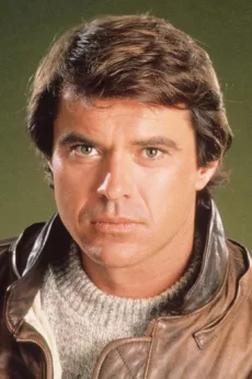 Robert Urich poster