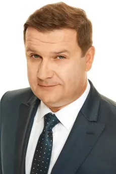 Robert Wabich poster