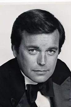 Robert Wagner poster
