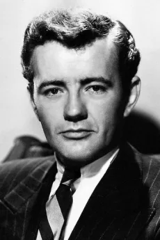 Robert Walker poster