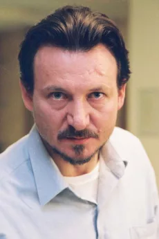 Robert Więckiewicz poster