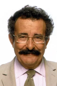 Robert Winston poster