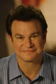 Robert Wuhl poster