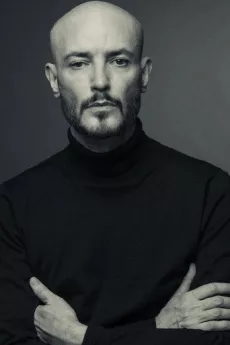 Roberto Audio poster