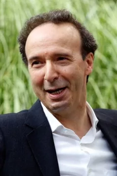 Roberto Benigni poster