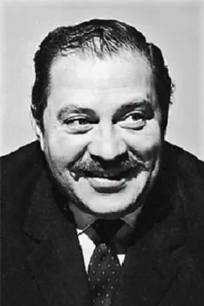 Roberto Camardiel poster