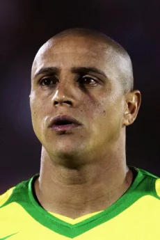 Roberto Carlos poster