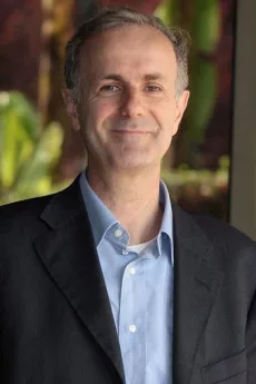 Roberto Citran poster