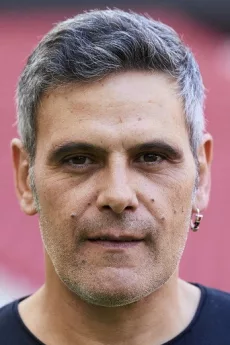 Roberto Enríquez poster