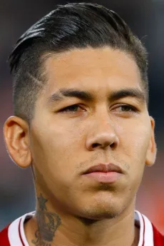 Roberto Firmino poster