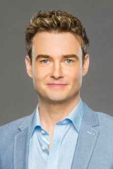 Robin Dunne poster