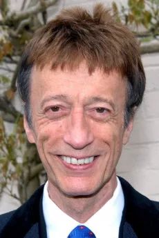 Robin Gibb poster