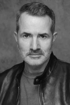 Robin Kirwan poster