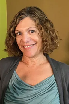 Robin Kohn poster