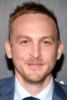 Robin Lord Taylor poster