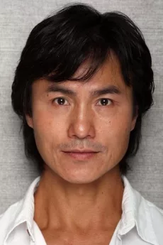 Robin Shou poster