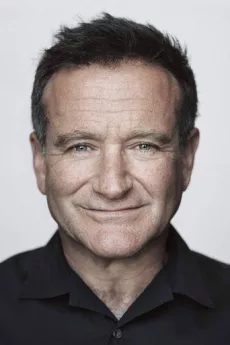 Robin Williams poster