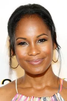 Robinne Lee poster