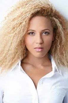 Robyn Alomar poster