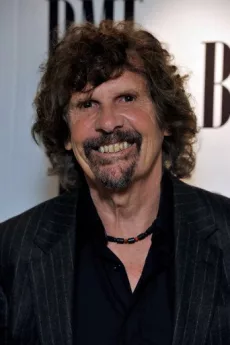 Rod Argent poster
