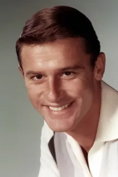 Roddy McDowall poster