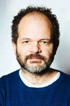 Roderick Hill poster