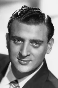 Rodney Dangerfield poster